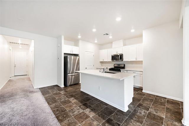 6830 Laguna Blanca Street, North Las Vegas, NV 89086