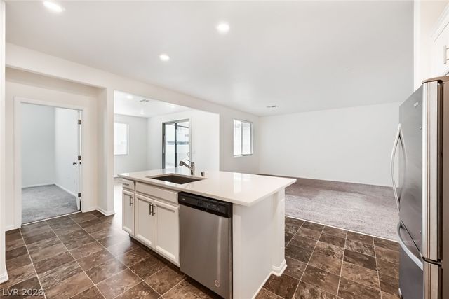 6830 Laguna Blanca Street, North Las Vegas, NV 89086