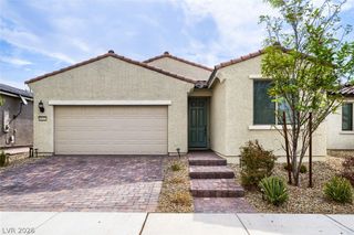 6830 Laguna Blanca Street, North Las Vegas, NV 89086