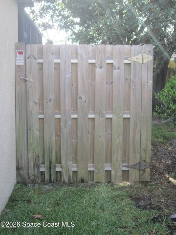 660 Wickham Lakes Drive, Melbourne, FL 32940