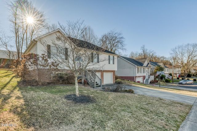 1105 Kennesaw Drive, Gray, TN 37615