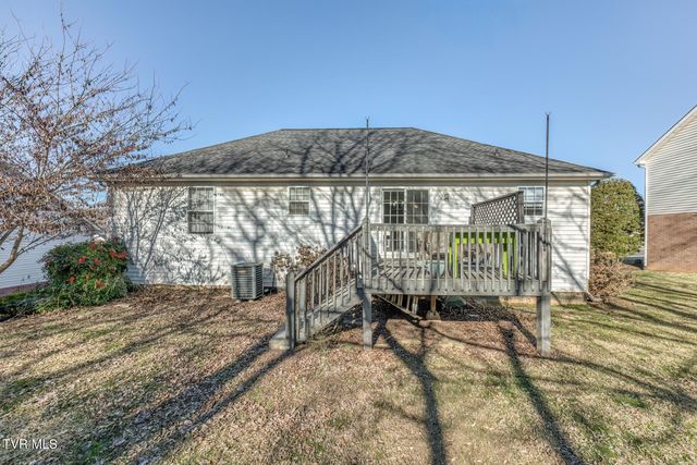 1105 Kennesaw Drive, Gray, TN 37615