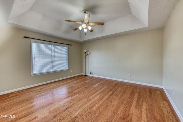 1105 Kennesaw Drive, Gray, TN 37615