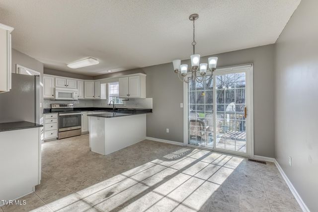 1105 Kennesaw Drive, Gray, TN 37615