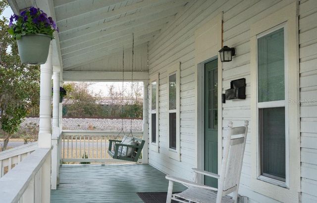 101 N FRANKLIN STREET, Plant City, FL 33563