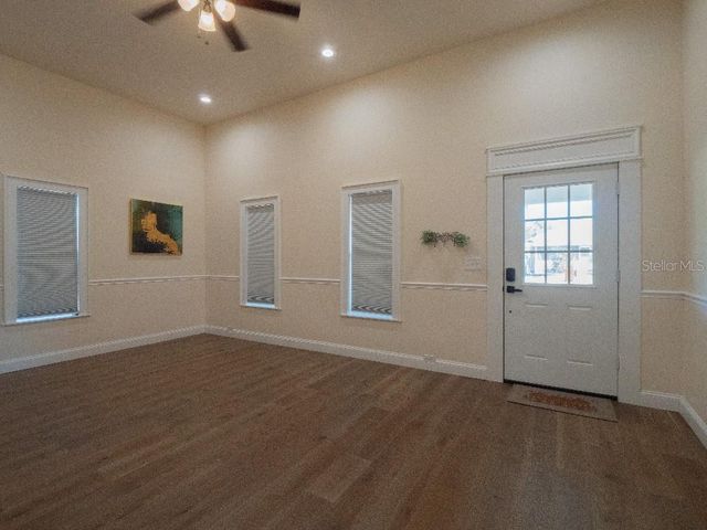 101 N FRANKLIN STREET, Plant City, FL 33563