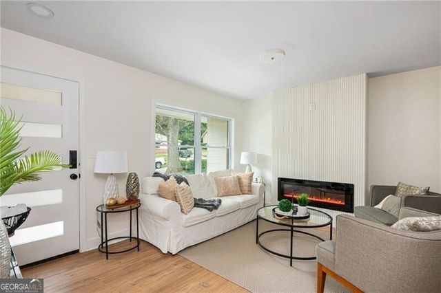 2744 Marco Drive NW, Atlanta, GA 30318