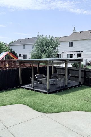 6606 102nd AVENUE, Kenosha, WI 53142