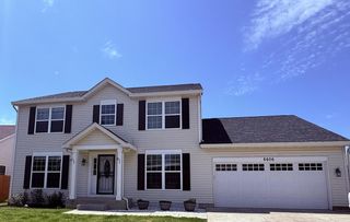 6606 102nd AVENUE, Kenosha, WI 53142