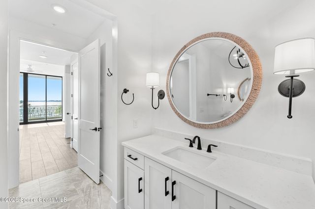 225 Strand Drive 303, Melbourne Beach, FL 32951