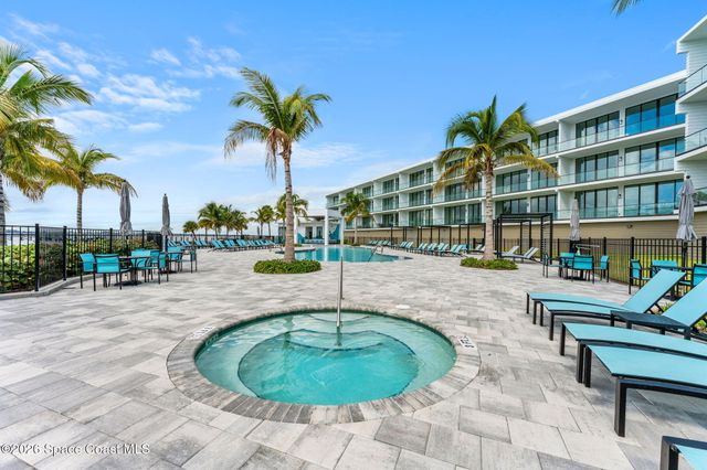 225 Strand Drive 303, Melbourne Beach, FL 32951