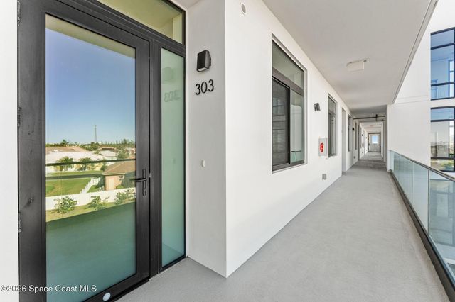 225 Strand Drive 303, Melbourne Beach, FL 32951