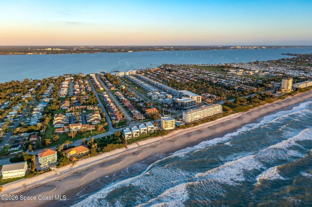 225 Strand Drive 303, Melbourne Beach, FL 32951