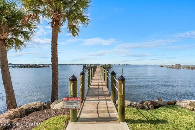 225 Strand Drive 303, Melbourne Beach, FL 32951
