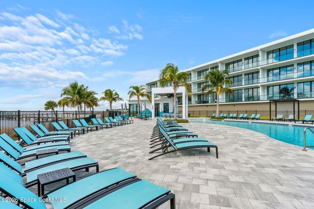 225 Strand Drive 303, Melbourne Beach, FL 32951