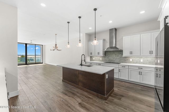 225 Strand Drive 303, Melbourne Beach, FL 32951