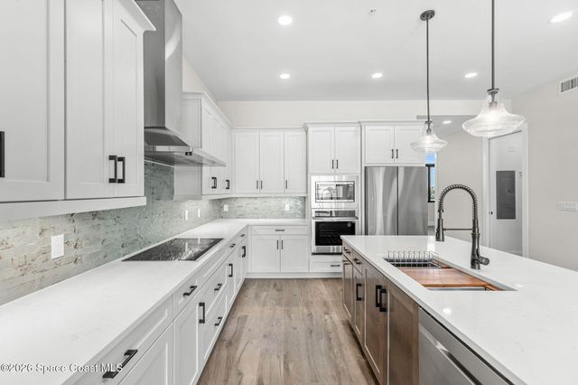 225 Strand Drive 303, Melbourne Beach, FL 32951