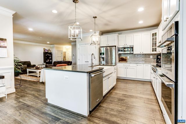 3434 CARROLL CREEK RD, Keswick, VA 22947
