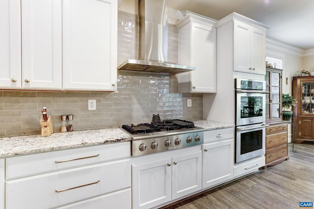 3434 CARROLL CREEK RD, Keswick, VA 22947