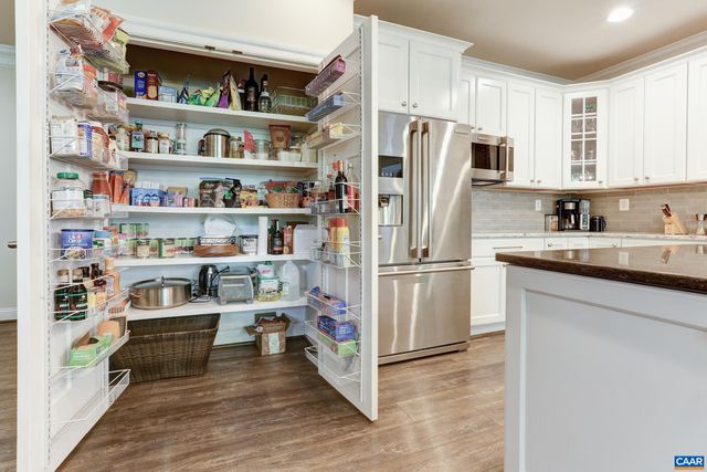 3434 CARROLL CREEK RD, Keswick, VA 22947