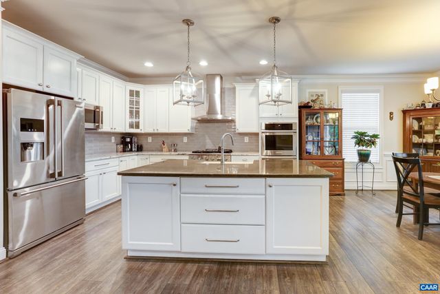 3434 CARROLL CREEK RD, Keswick, VA 22947