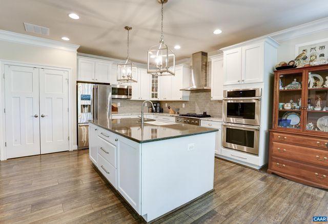 3434 CARROLL CREEK RD, Keswick, VA 22947