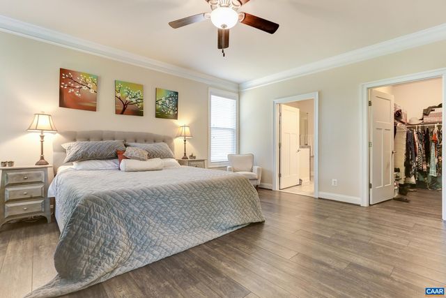 3434 CARROLL CREEK RD, Keswick, VA 22947