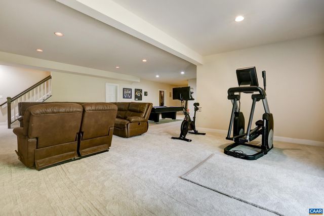 3434 CARROLL CREEK RD, Keswick, VA 22947
