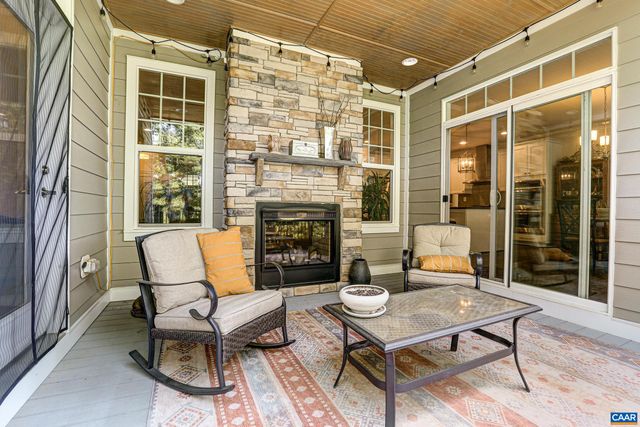 3434 CARROLL CREEK RD, Keswick, VA 22947