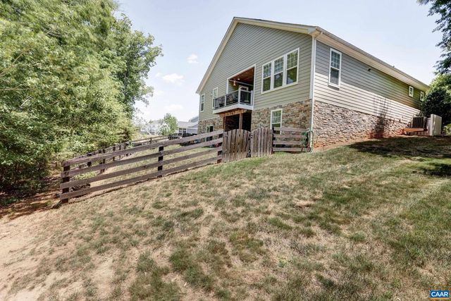 3434 CARROLL CREEK RD, Keswick, VA 22947