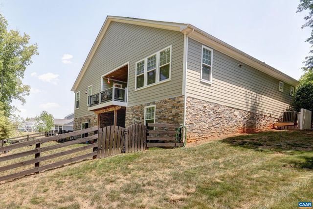 3434 CARROLL CREEK RD, Keswick, VA 22947