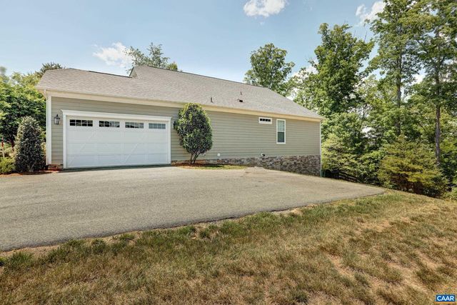 3434 CARROLL CREEK RD, Keswick, VA 22947