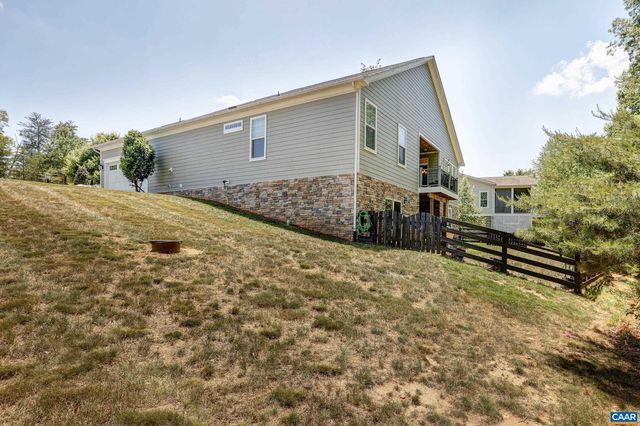 3434 CARROLL CREEK RD, Keswick, VA 22947