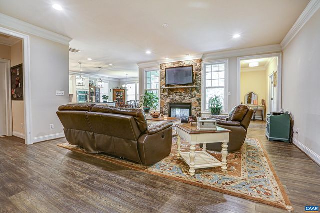 3434 CARROLL CREEK RD, Keswick, VA 22947