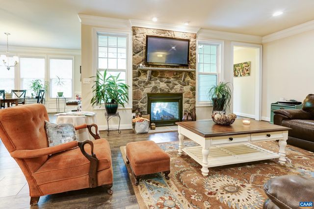 3434 CARROLL CREEK RD, Keswick, VA 22947