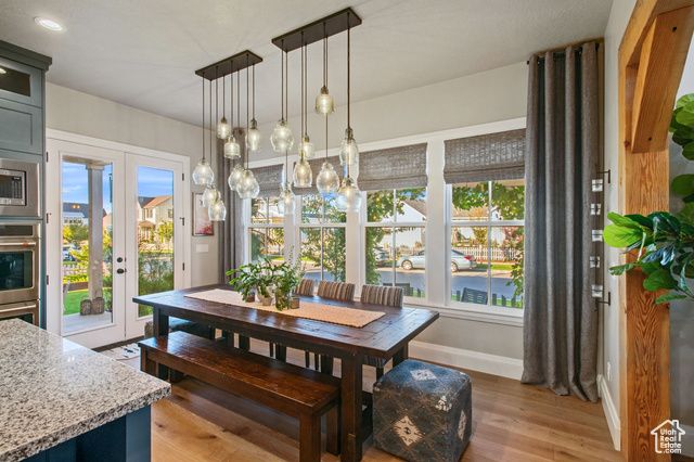 10924 S PADDLE BOARD WAY, South Jordan, UT 84009