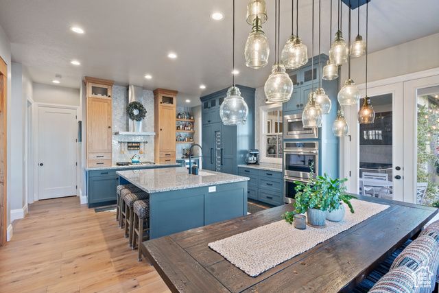 10924 S PADDLE BOARD WAY, South Jordan, UT 84009