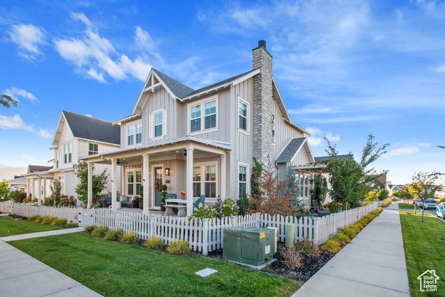 10924 S PADDLE BOARD WAY, South Jordan, UT 84009