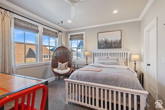 10924 S PADDLE BOARD WAY, South Jordan, UT 84009