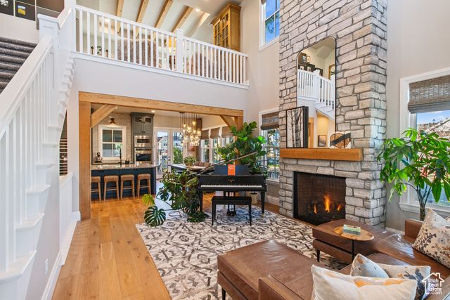 10924 S PADDLE BOARD WAY, South Jordan, UT 84009