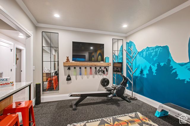 10924 S PADDLE BOARD WAY, South Jordan, UT 84009