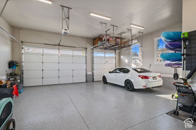 10924 S PADDLE BOARD WAY, South Jordan, UT 84009