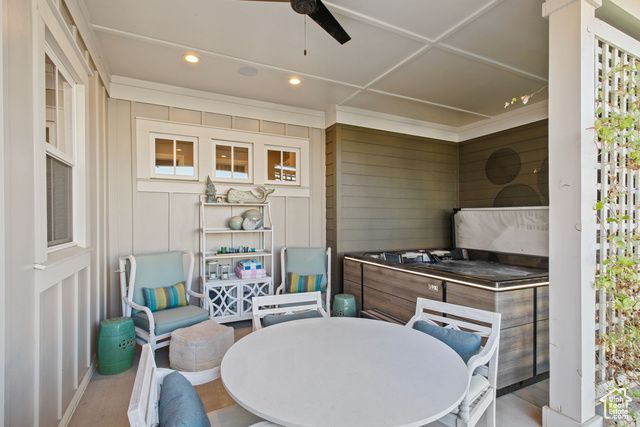 10924 S PADDLE BOARD WAY, South Jordan, UT 84009