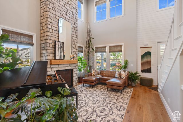 10924 S PADDLE BOARD WAY, South Jordan, UT 84009