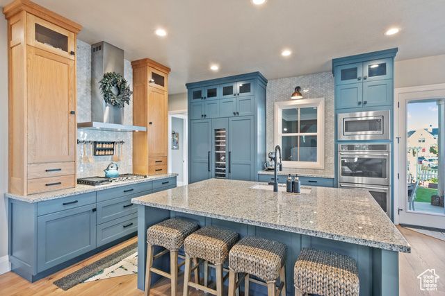 10924 S PADDLE BOARD WAY, South Jordan, UT 84009