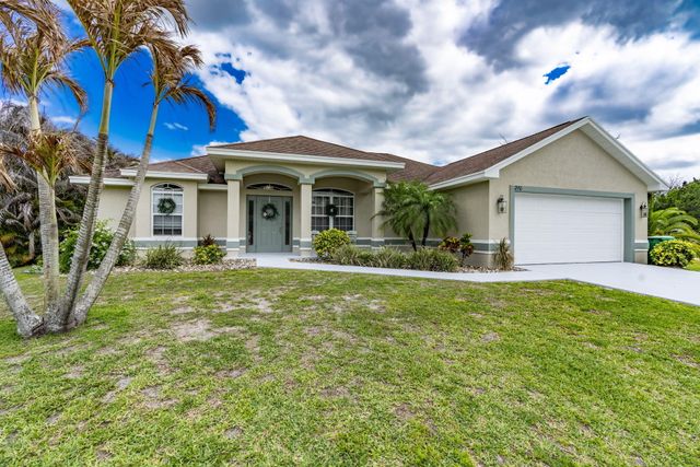 270 SW Parish Terrace, Port St. Lucie, Port St Lucie, FL 34984