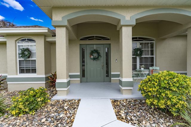 270 SW Parish Terrace, Port St. Lucie, Port St Lucie, FL 34984