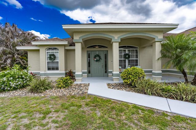 270 SW Parish Terrace, Port St. Lucie, Port St Lucie, FL 34984