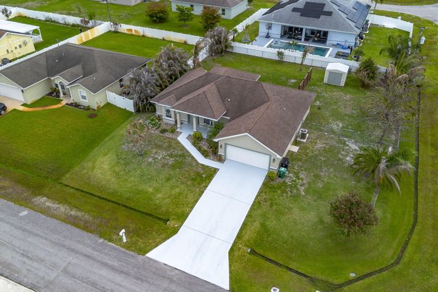 270 SW Parish Terrace, Port St. Lucie, Port St Lucie, FL 34984