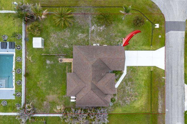 270 SW Parish Terrace, Port St. Lucie, Port St Lucie, FL 34984
